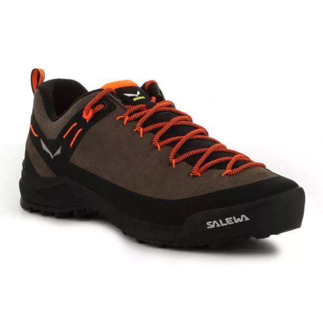 Salewa Wildfire MS Leather M 61395-7953 batai