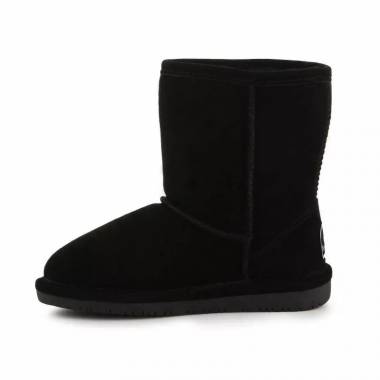 BearPaw Emma Youth Jr 608Y Black II žieminiai batai