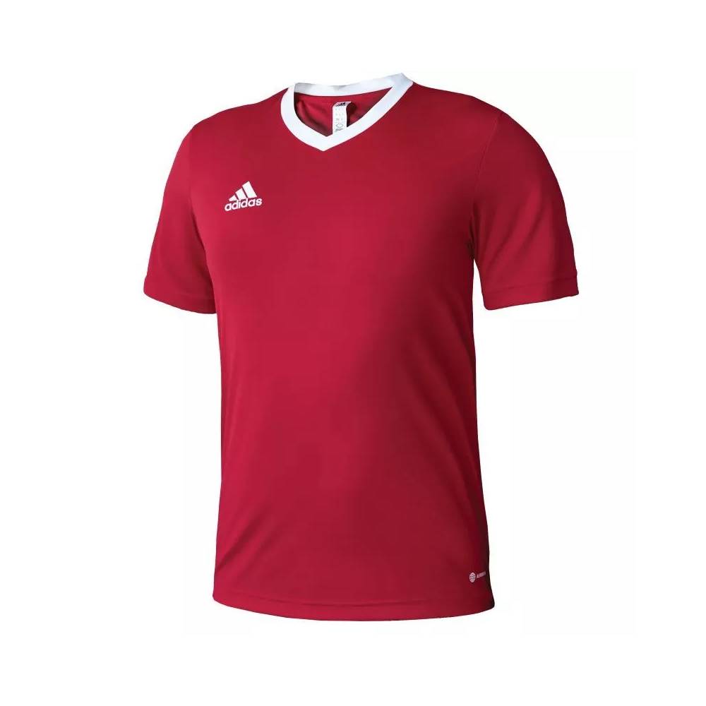 Marškinėliai adidas Entrada 22 M H61736