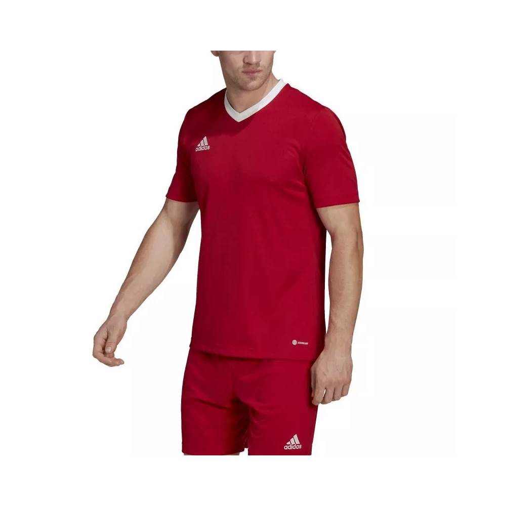 Marškinėliai adidas Entrada 22 M H61736