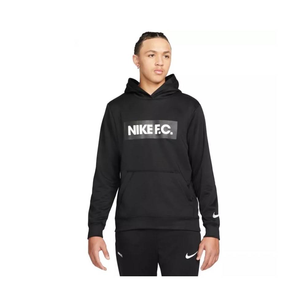 Nike NK DF FC Libero Hoodie M DC9075 010