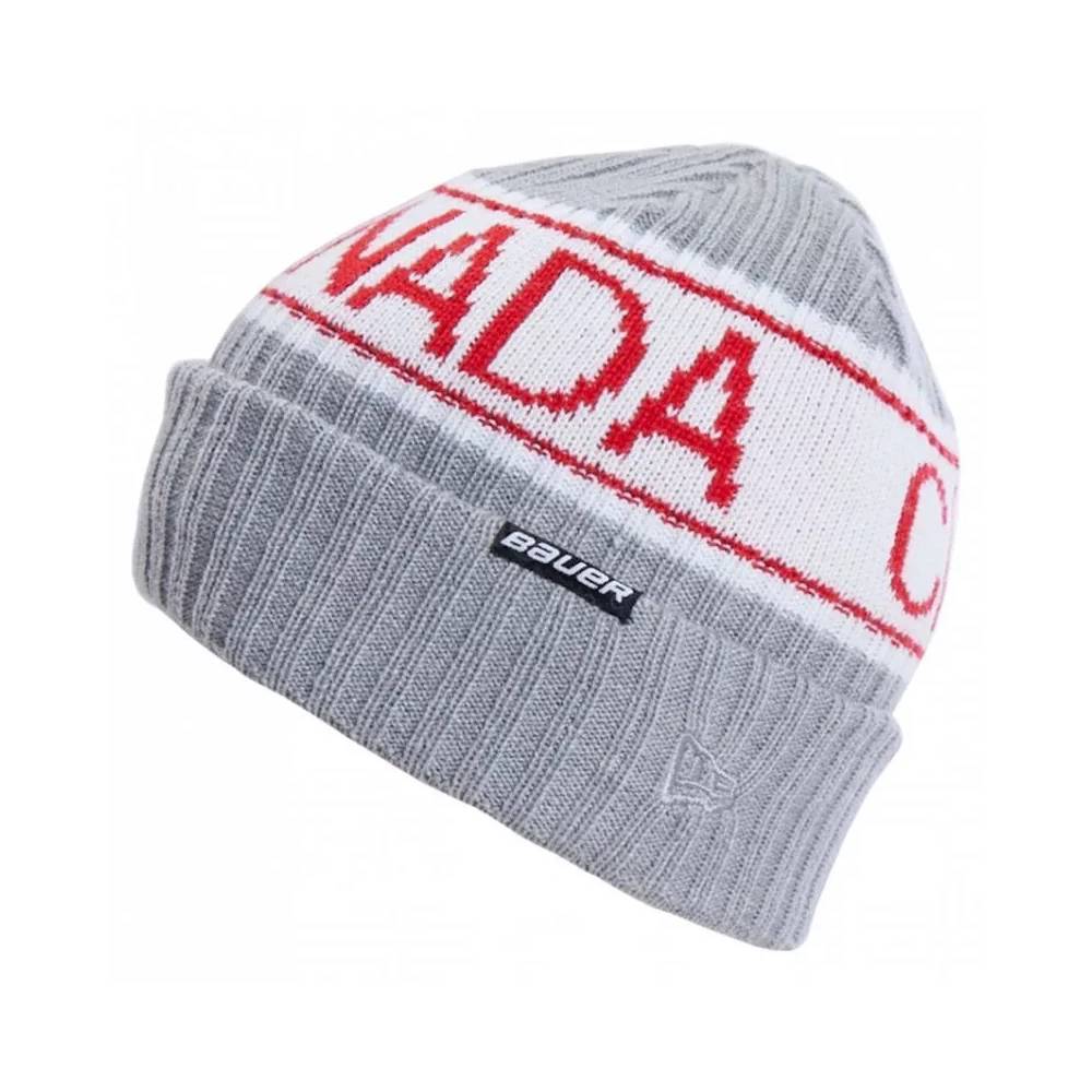 Bauer NE Toque Knit Jr. 1059453