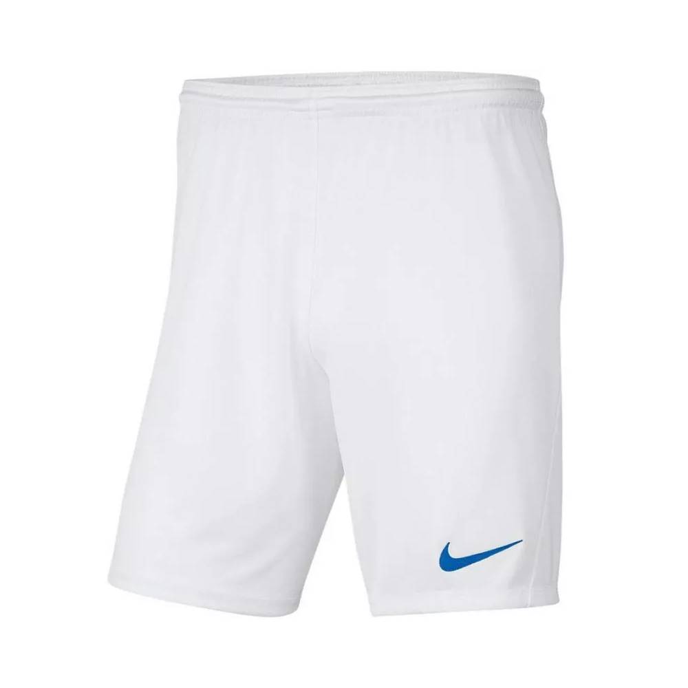 Nike Park III M BV6855 104 šortai