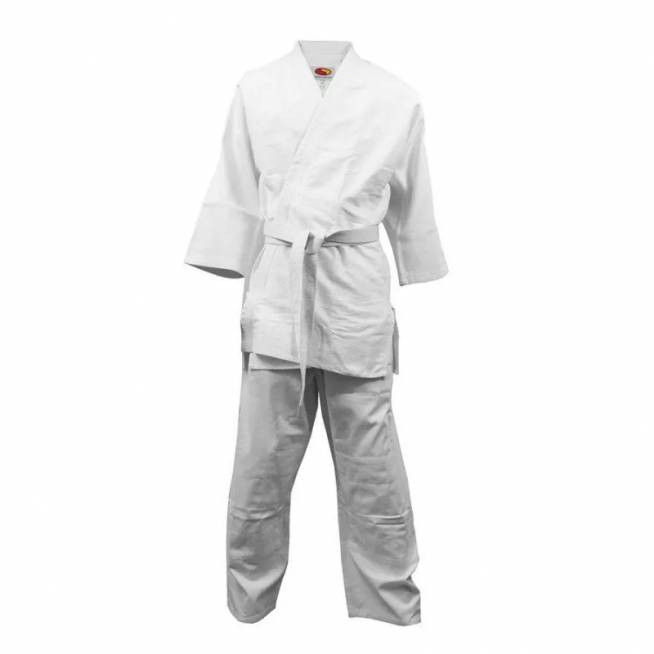 Judo uniforma SMJ Sport Jr HS-TNK-000006677