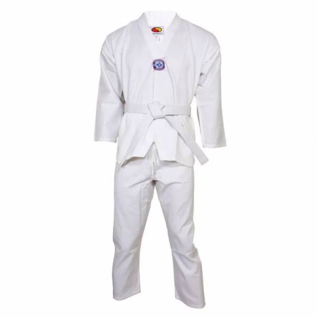 Taekvondo kostiumas SMJ Sport HS-TNK-000008550