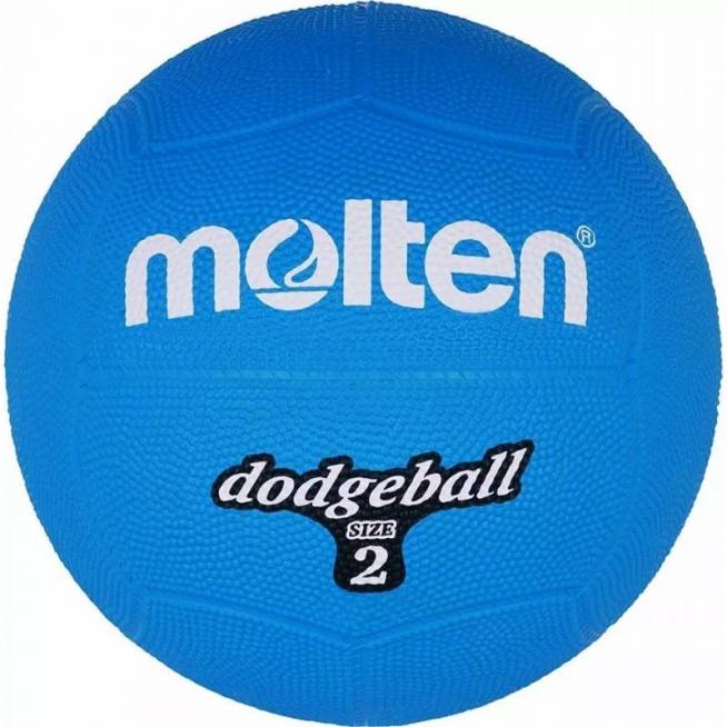 Molten DB2-B Dodgeball 2 dydžio HS-TNK-000009445