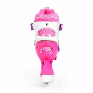 SMJ Sport Combo Pink LED rinkinys: 2in1 riedučiai HS-TNK-000009549