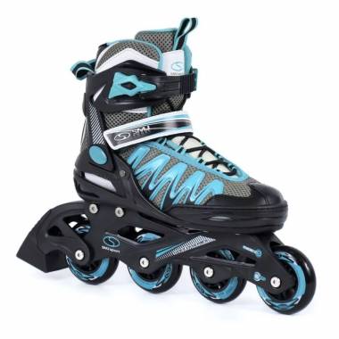 Inline riedučiai SMJ sport PW-150N HS-TNK-000011439