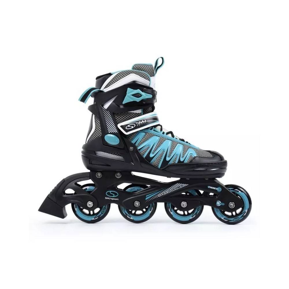 Inline riedučiai SMJ sport PW-150N HS-TNK-000011439