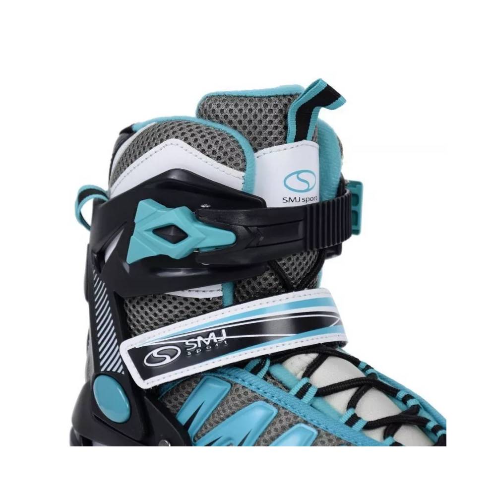 Inline riedučiai SMJ sport PW-150N HS-TNK-000011439