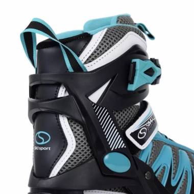 Inline riedučiai SMJ sport PW-150N HS-TNK-000011439