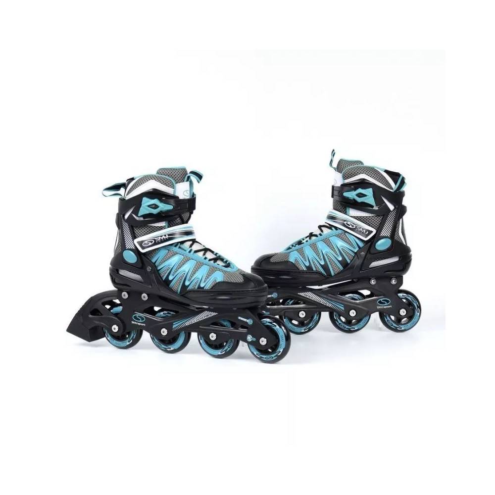 Inline riedučiai SMJ sport PW-150N HS-TNK-000011439