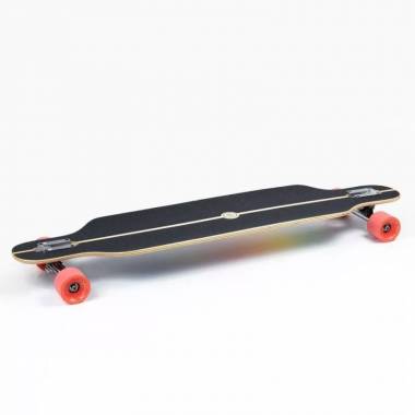 Riedlentė, longboardas SMJ sport UT4209 California HS-TNK-000014003