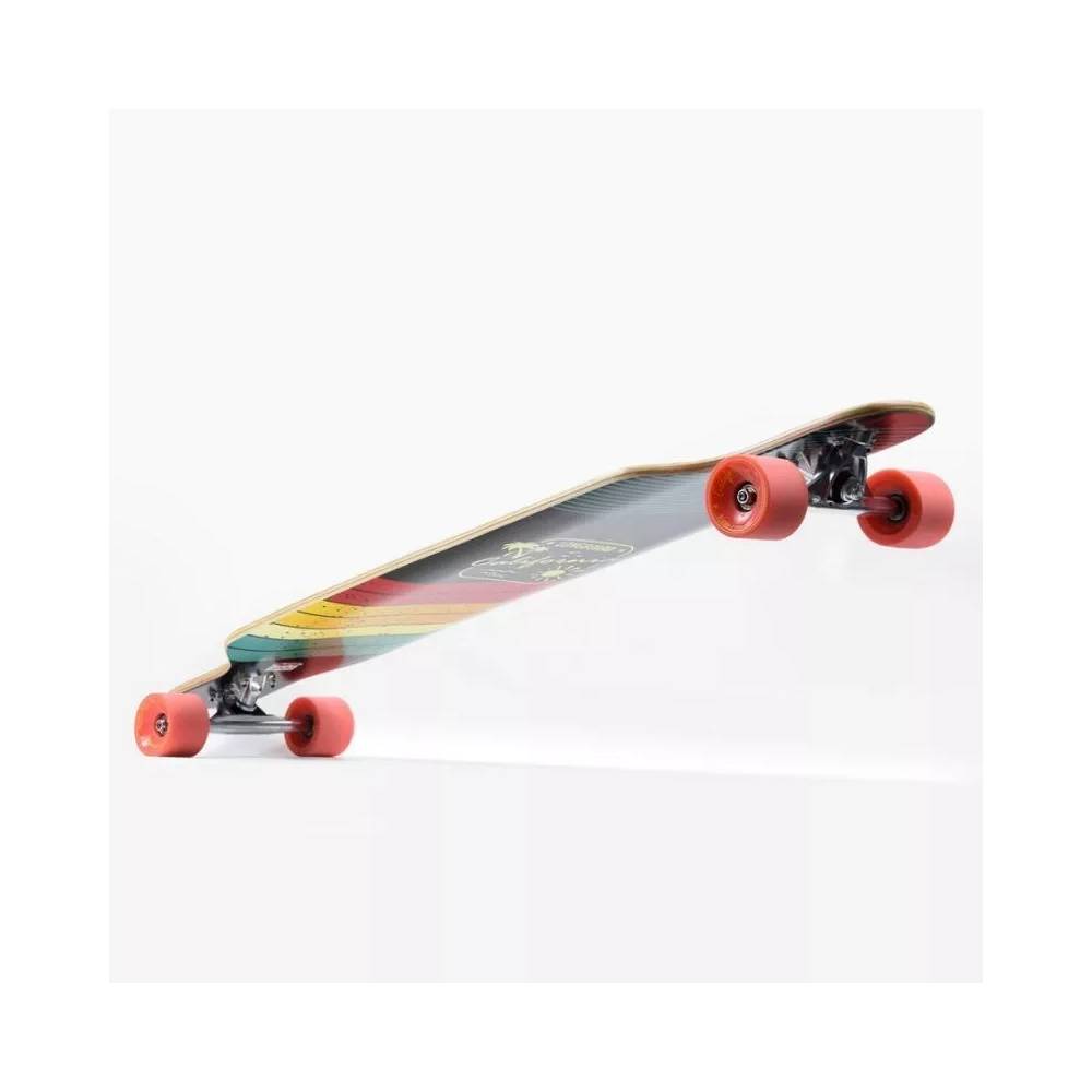 Riedlentė, longboardas SMJ sport UT4209 California HS-TNK-000014003