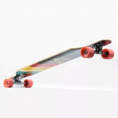 Riedlentė, longboardas SMJ sport UT4209 California HS-TNK-000014003