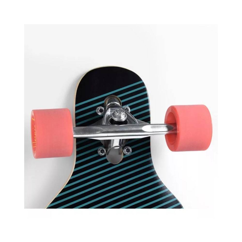 Riedlentė, longboardas SMJ sport UT4209 California HS-TNK-000014003