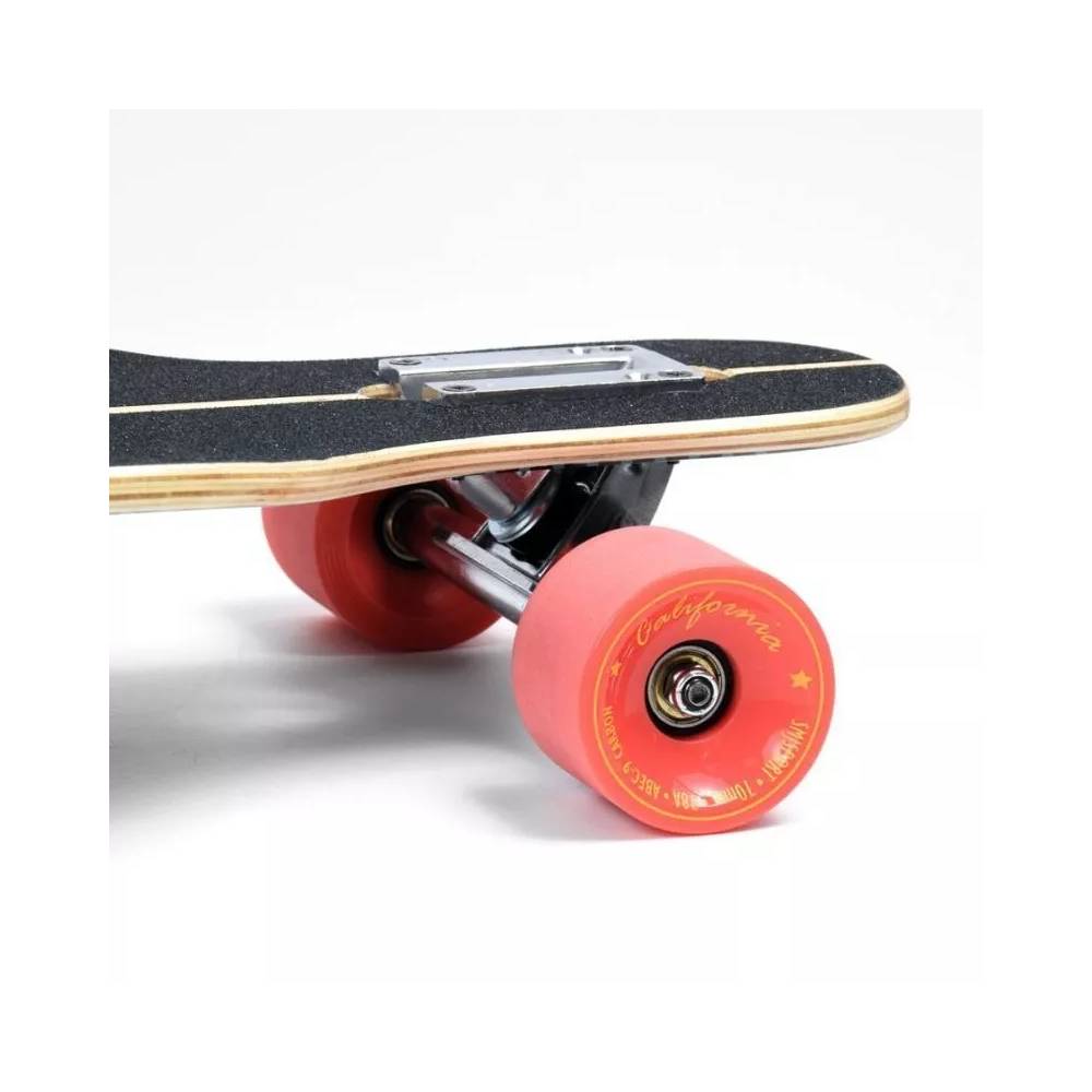 Riedlentė, longboardas SMJ sport UT4209 California HS-TNK-000014003