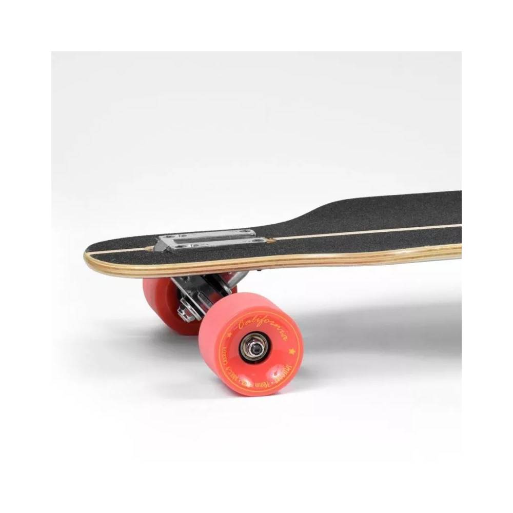 Riedlentė, longboardas SMJ sport UT4209 California HS-TNK-000014003