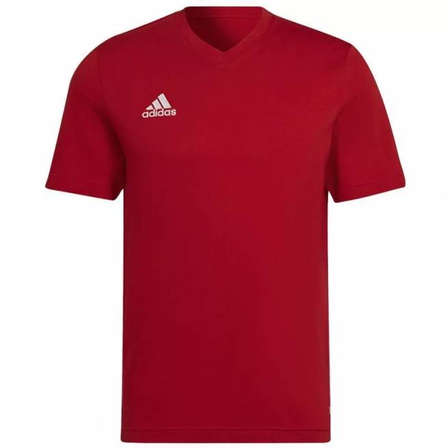 Marškinėliai adidas Entrada 22 Tee M HC0451