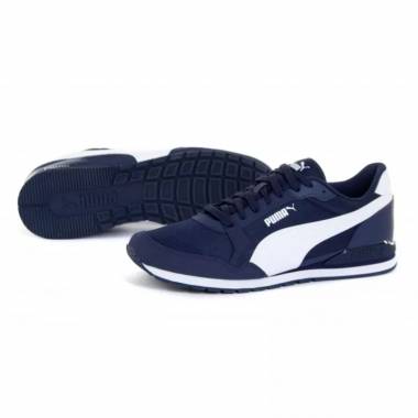 Puma St Runner V3 Mesh M 384640 02