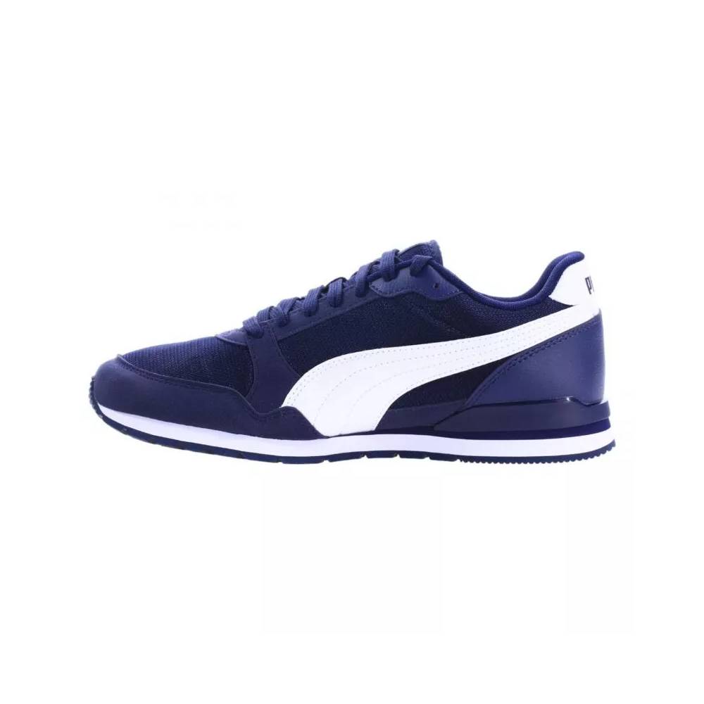 Puma St Runner V3 Mesh M 384640 02