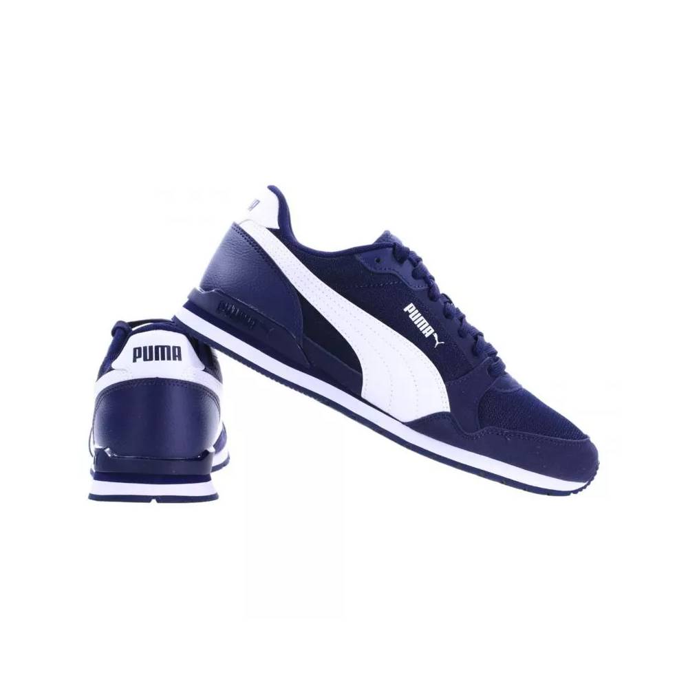 Puma St Runner V3 Mesh M 384640 02