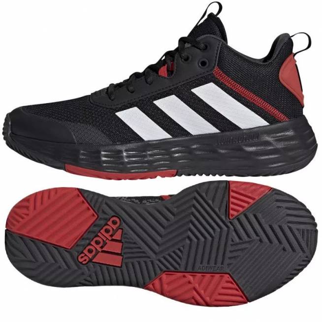 Adidas OwnTheGame 2.0 M H00471 krepšinio bateliai