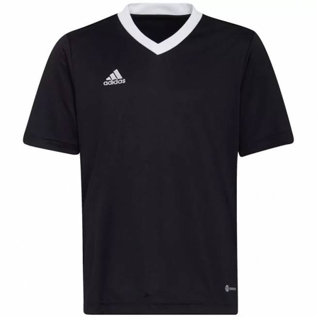 Marškinėliai adidas Entrada 22 Jsy Jr H57497