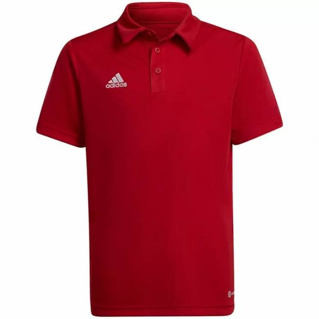 Adidas marškinėliai Entrada 22 Polo Jr H57495