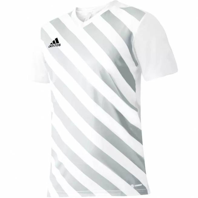 Marškinėliai adidas Entrada 22 Graphic Jersey M HF0129