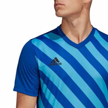 Marškinėliai adidas Entrada 22 Graphic Jersey M HF0116