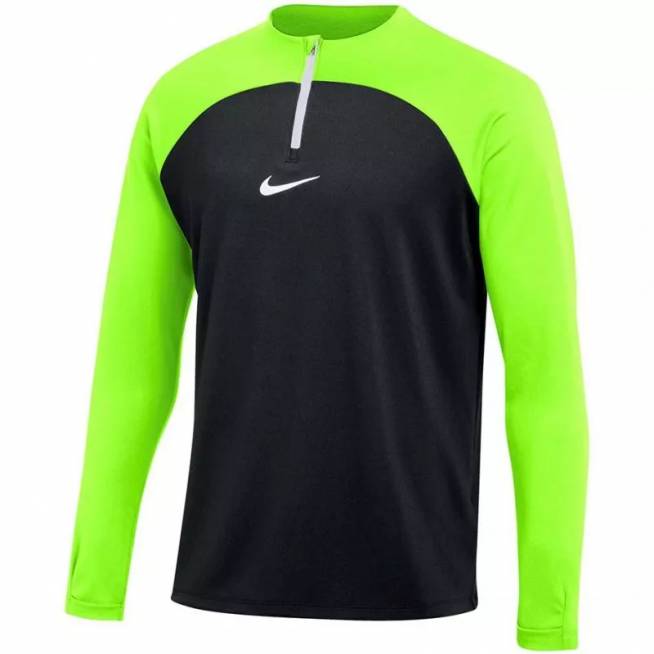 Nike NK Dri-FIT Academy Drill Top KM DH9230 010 džemperis