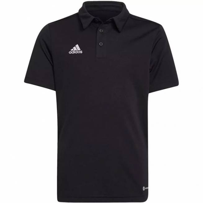 Adidas marškinėliai Entrada 22 Polo Jr H57481