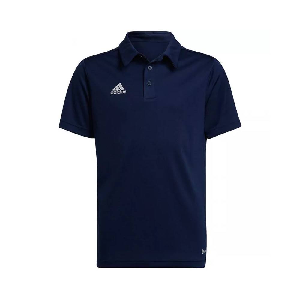 Adidas marškinėliai Entrada 22 Polo Jr H57493