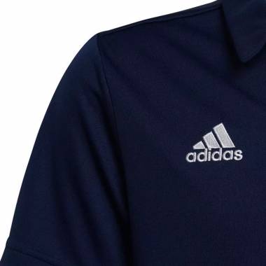 Adidas marškinėliai Entrada 22 Polo Jr H57493