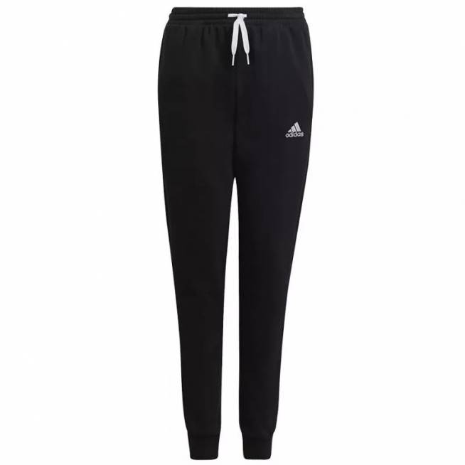 Kelnės adidas Entrada 22 Sweat Panty Y Jr H57518