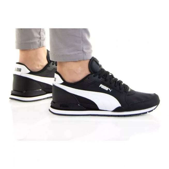 Puma St Runner V3 Nl Jr 384901 01