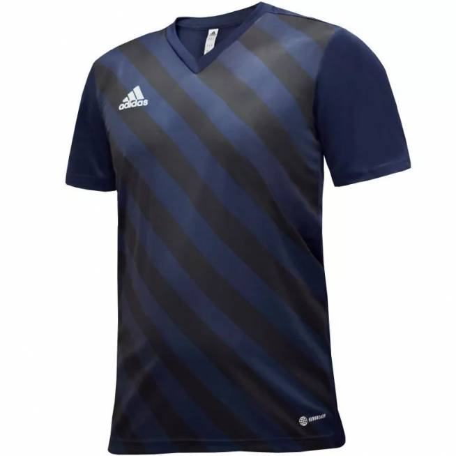 Marškinėliai adidas Entrada 22 Graphic Jersey M HF0131