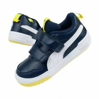 Puma Multiflex Jr 380741 08