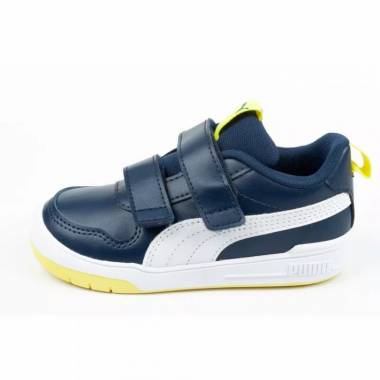 Puma Multiflex Jr 380741 08