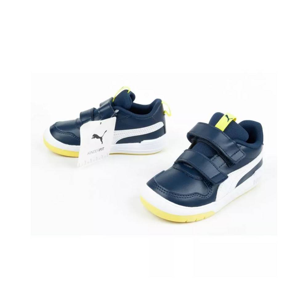 Puma Multiflex Jr 380741 08