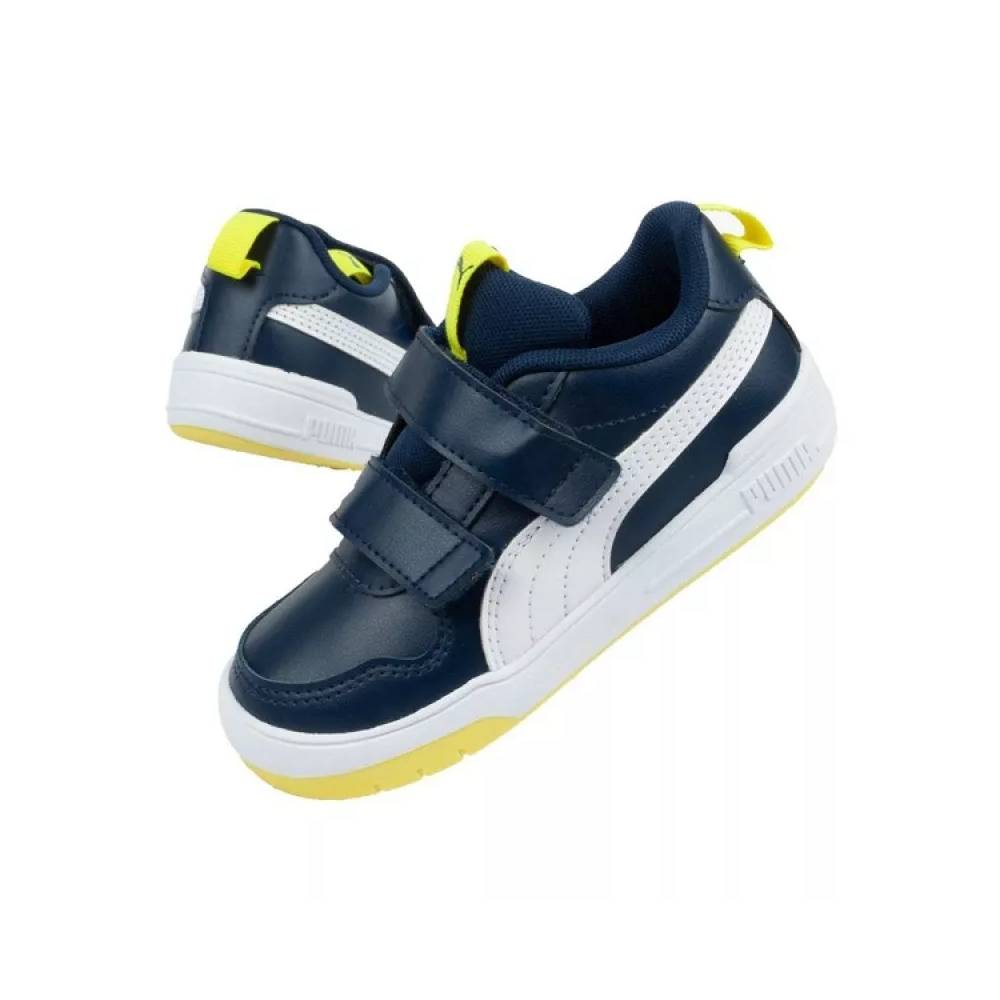 Puma Multiflex Jr 380741 08