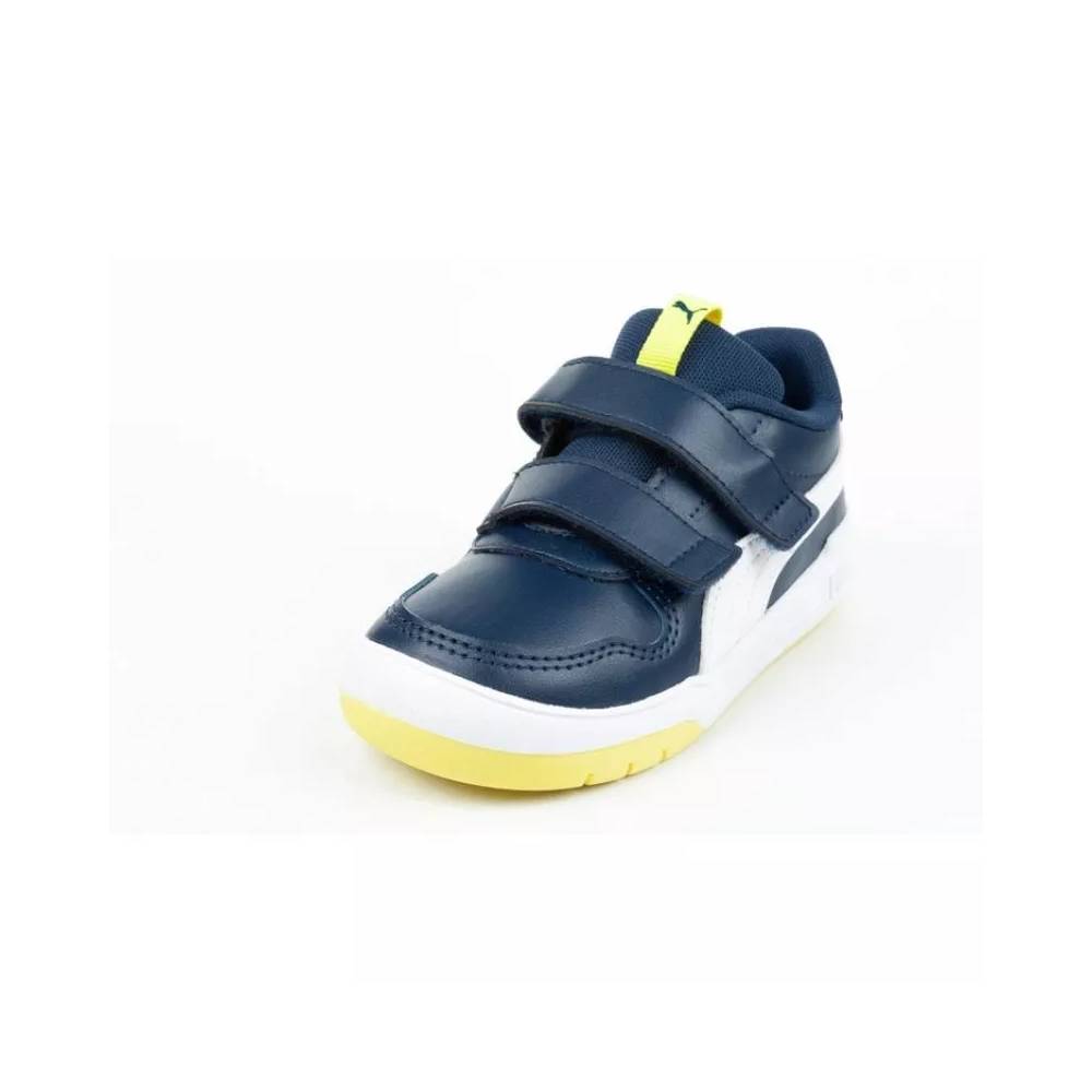 Puma Multiflex Jr 380741 08