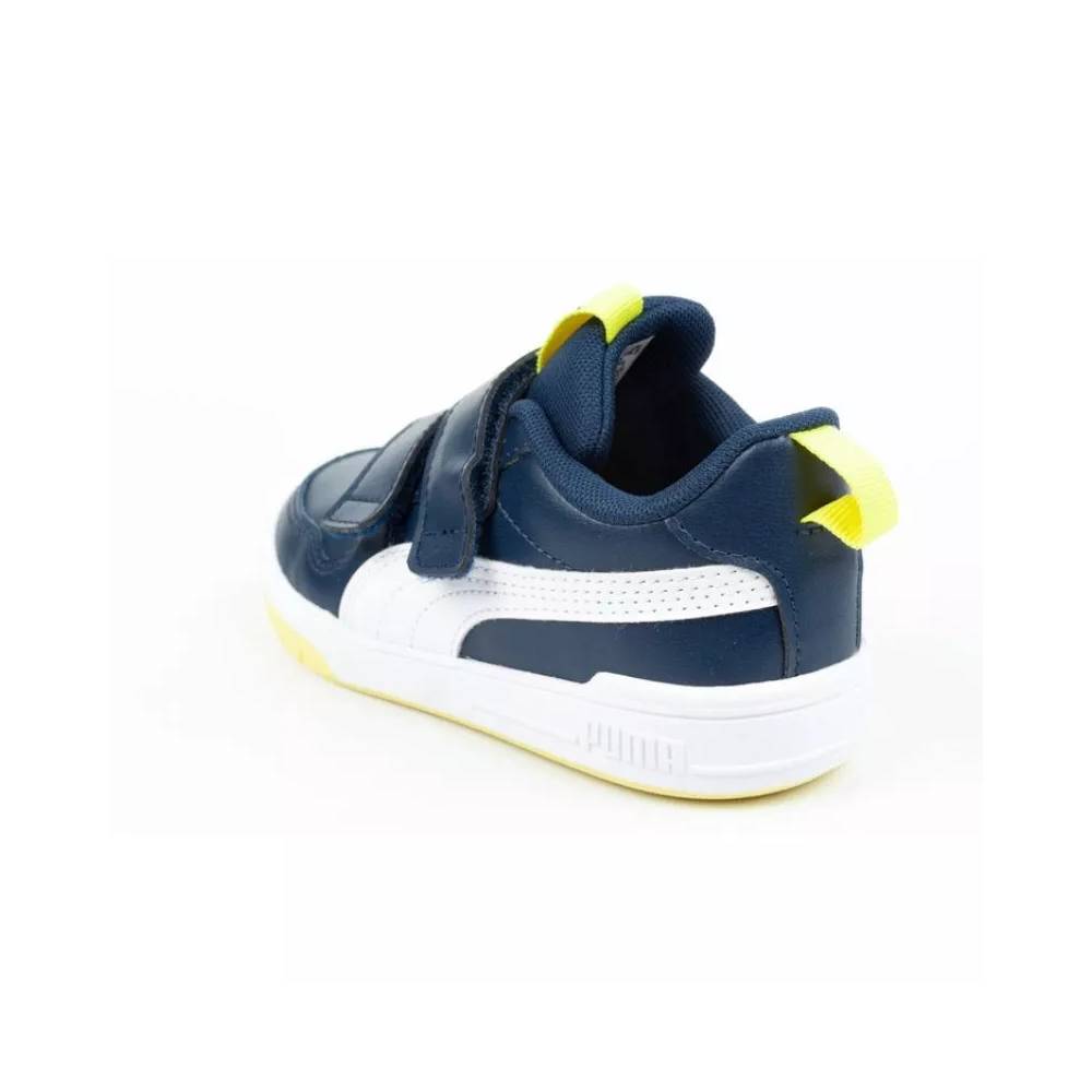 Puma Multiflex Jr 380741 08