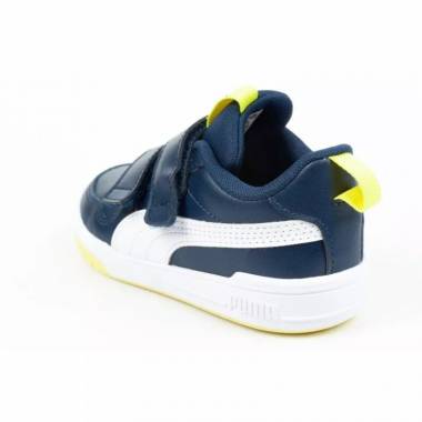 Puma Multiflex Jr 380741 08