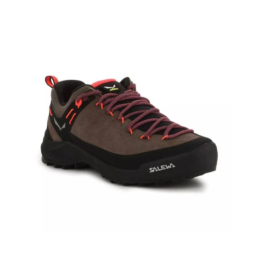 Salewa Wildfire Leather W 61396-7953 batai