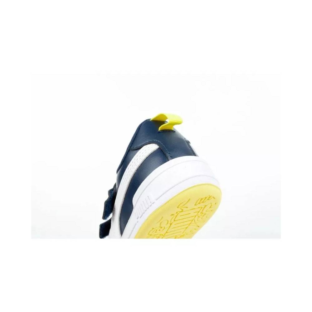 Puma Multiflex Jr 380741 08