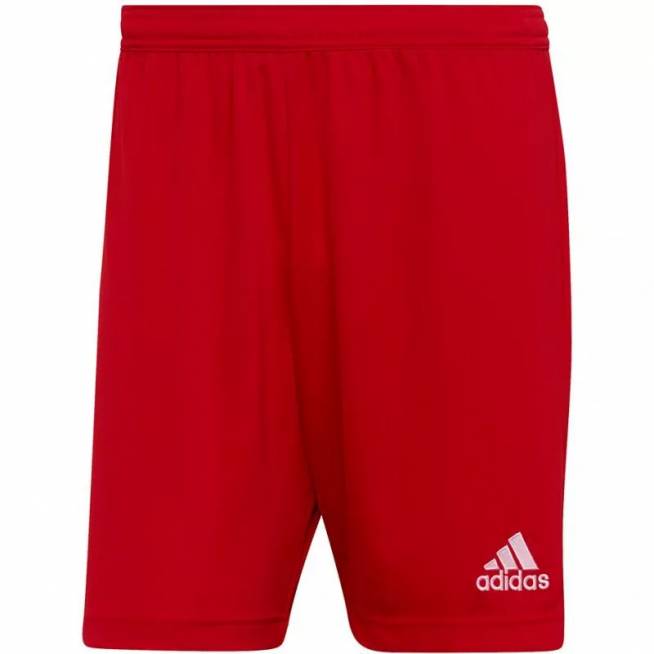 Adidas Entrada 22 M H61735 šortai