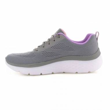 Skechers Hyper Burst W 124578-GYPR