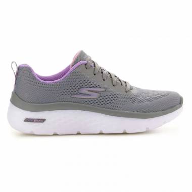 Skechers Hyper Burst W 124578-GYPR